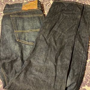 Ralph Lauren Denim & Supply Slim 36X32 100% Cotton